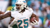 Miami Dolphins lose star running back to last-minute surgery just days before start of NFL season