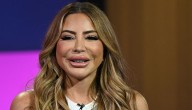 Allergic Reaction Or Overfilled? Larsa Pippen Claps Back At Face Transformation Speculation