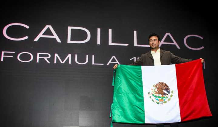 “Terminar mi carrera aquí sería increíble”: Checo Pérez considera que Cadillac puede ser su último proyecto