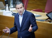 Fernando Pastor: «Que en plena reconstrucción, Morant solo piense en las urnas demuestra que no sabe dónde tiene la mano derecha»