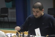 Juegan un Abierto en el MPF