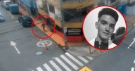 “Lo atacó por detrás”: el relato del padre de Esteban Yepes, joven asesinado por un habitante de calle