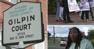 Richmond residents share their thoughts on $400M Gilpin Court redevelopment plan