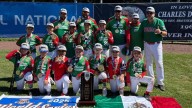 La Selección Mexicana de beisbol infantil vence a EE. UU. y conquista la Serie Mundial Cal Ripken