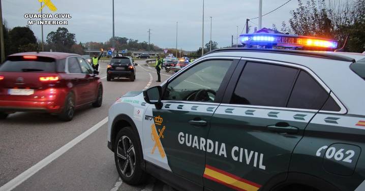 Un motorista fallecido en Zamora: detenido el conductor que se dio a la fuga