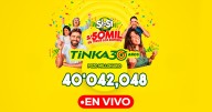 ¿Reventó el pozo millonario? Mira los resultados de La Tinka del miércoles 27 de agosto