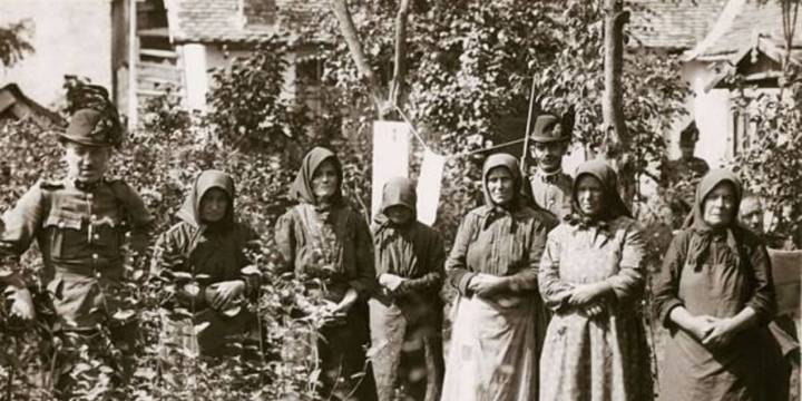 Nagyrév, el pueblo húngaro donde la desesperación llevó a mujeres a asesinar a sus esposos