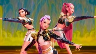 KPop Demon Hunters Does Not Feel Like a Netflix Movie (And That Makes It Great)