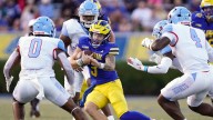 5 takeaways from Delaware's 35-17 win over Delaware State