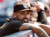 Talking with ... Padres newcomer 'Nasty Nestor' Cortes