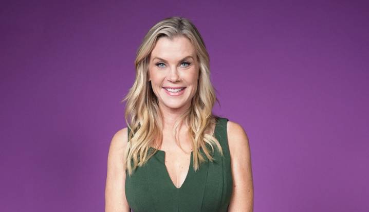 Alison Sweeney Praised by Former ‘Biggest Loser’ Contestant as Best Part of the Show 