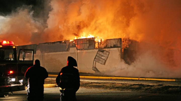 Vineland arsonist found guilty of seeking hits on judges, prosecutors