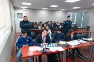 Fiscal pide 10 años de prisión para acusados del crimen de "Tati" Villalba en Añatuya