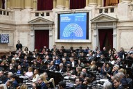 Diputados aprobó cambios para destrabar la comisión que investiga el caso $Libra