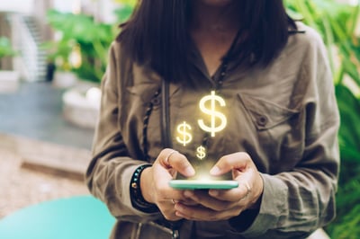 Think It's Too Late to Buy This Leading Cryptocurrency? Here's the Biggest Reason Why There's Still Time.