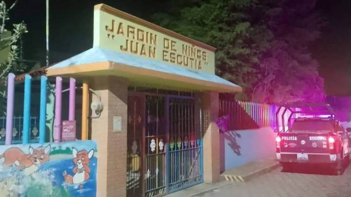 Mantienen vigiladas las escuelas de los 60 municipios de Tlaxcala