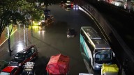 CDMX Registra Lluvia Más Intensa Del Año: 84mm en 20 Minutos