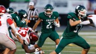 Nordonia vs. East high school football