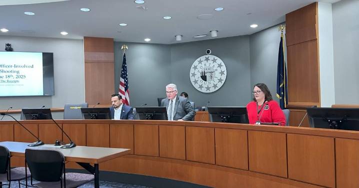 5 things to know about Porter, Chesterton's dispatch plans
