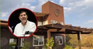 Así es la casa de Gerardo Fernández Noroña valuada en 12 mdp