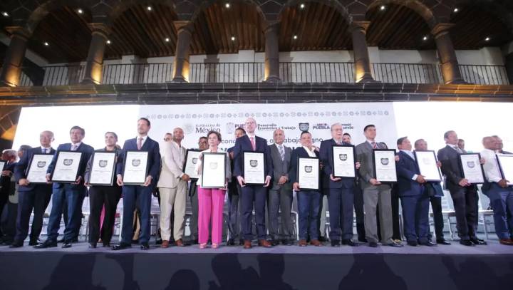 Promueve Gobierno de Puebla entornos laborales inclusivos y libres de discriminación