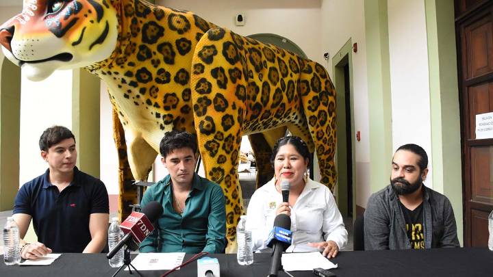Impulsan cine mexicano con programa gratuito