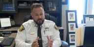 EXCLUSIVE: WBRC tours Walker County Jail, Sheriff Smith responds to ongoing issues