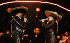 Camila Fernández Delves Into Lost Love in New Album ‘La Fernández’: ‘I Had My Time of Heartbreak’
