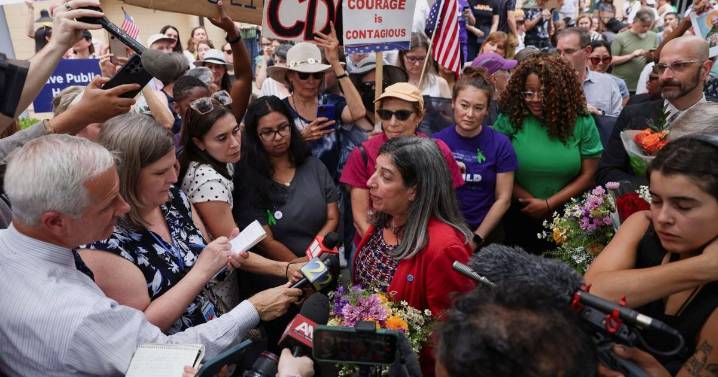 CDC workers told to return to office on September 15, weeks after gunman attacked headquarters