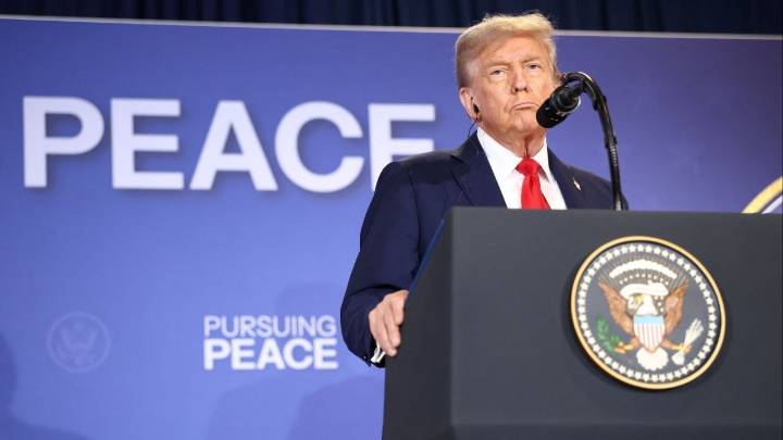 Trump Says Xi Told Him China Will Not Invade Taiwan While He Is US President