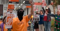 Atención, inmigrantes en EE. UU. | Reportan protestas en tiendas Home Depot tras constantes redadas de ICE
