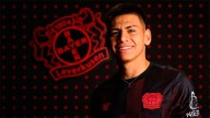 Echeverri fue presentado en Bayer Leverkusen y el club avanza por Equi Fernández