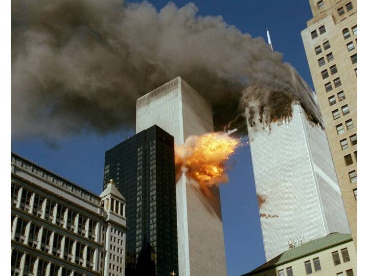3 Sept. 11 victims’ remains are newly identified, 24 years later