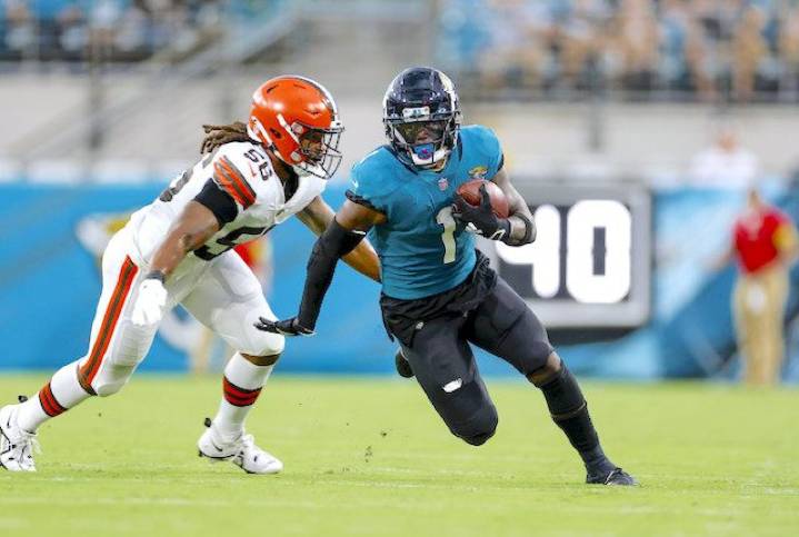 NFL DFS Lineup Picks for DraftKings, FanDuel: Preseason Week 2 (Sunday, 8/17/25)