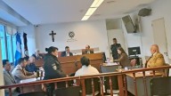 Mató a golpes a su hijo de 11 años en Salta