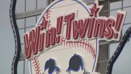 Twins fans react to 10-player trades at Target Field