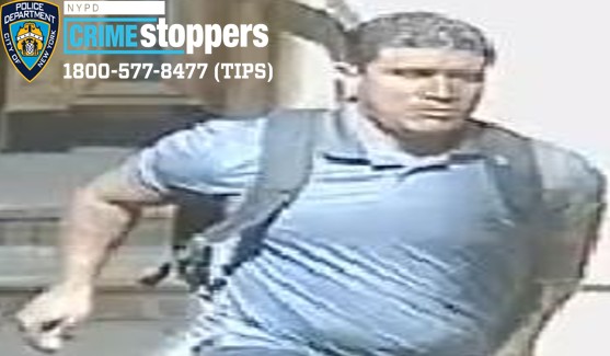 Senior woman robbed inside her Sunnyside apartment building: NYPD