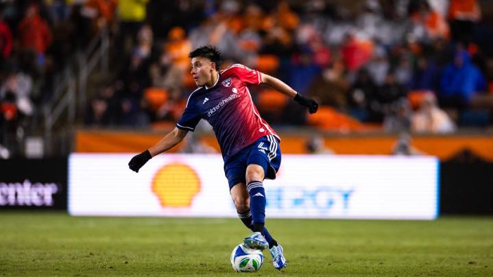 Marco Farfan transferred from FC Dallas to Tigres UANL