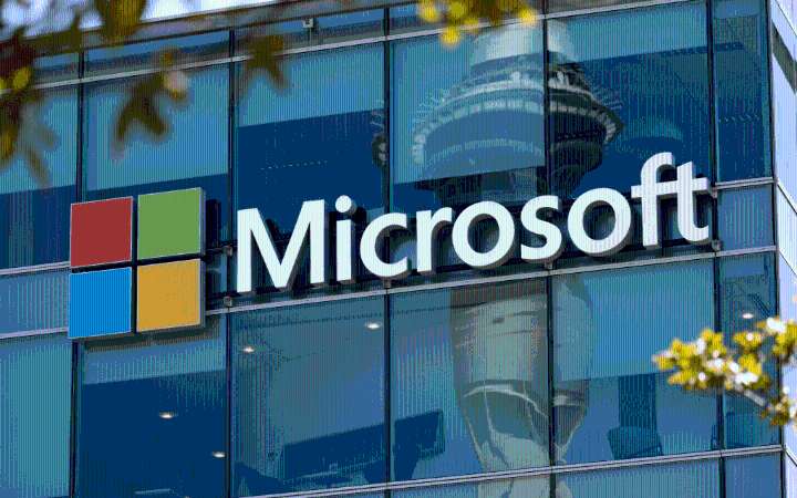 Here's how much Microsoft devs earn, according to leaked documents