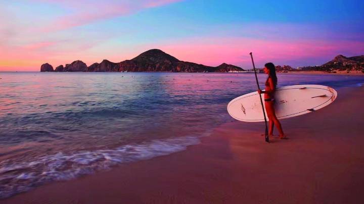 Descubriendo México: Los Cabos, un paraíso entre dos mundos