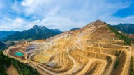 The Race To Secure Rare Earths