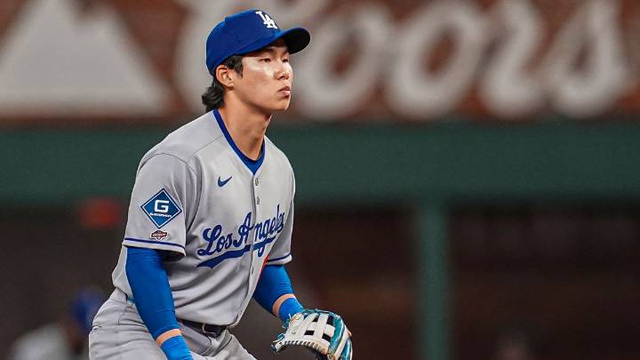 Dodgers get 2 big updates before Padres game