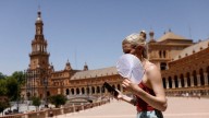 España sufrió la ola de calor más intensa desde que tiene registros