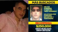 La última pista que tiene la Policía sobre el paradero de ‘Niño Guerrero’, el máximo jefe del ‘Tren de Aragua’: cabecillas de la banda lo delataron