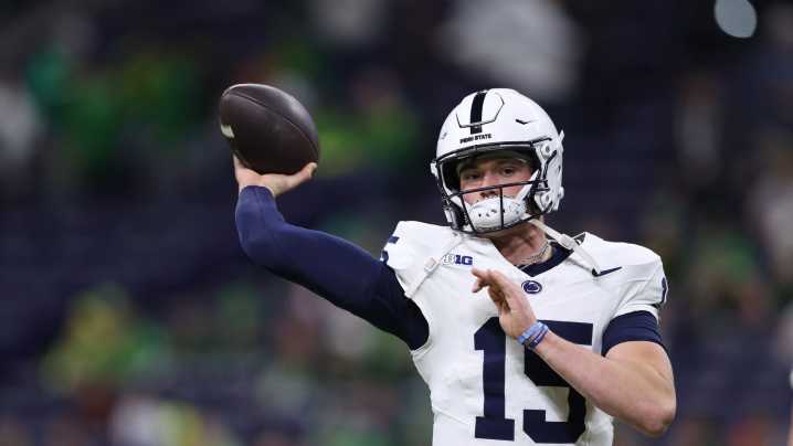 College football rankings: Big Ten teams in preseason Coaches, AP polls