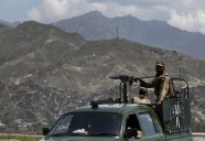 At least 14 terrorists killed in Balochistan's Zhob district: ISPR