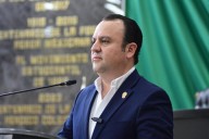 Urge calendario claro para exportación de ganado: diputado