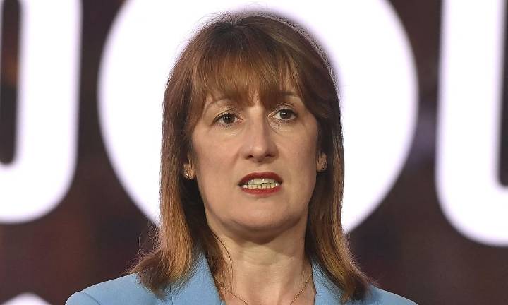 'Stop taxing everything': Big business bosses warn Chancellor Rachel Reeves ahead of Budget