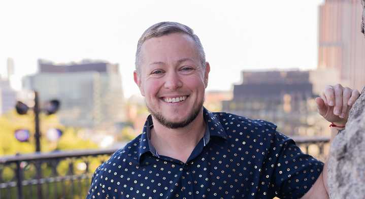 Roderick is candidate in one of two Somerville ward contests seeking to unseat a councilor