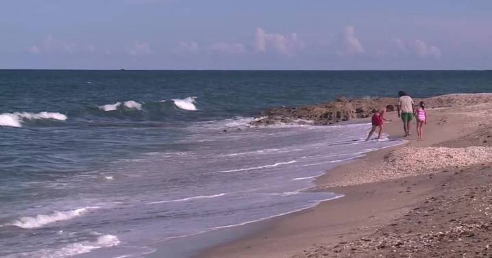 Hurricane Erin to stir up dangerous conditions on Treasure Coast beaches